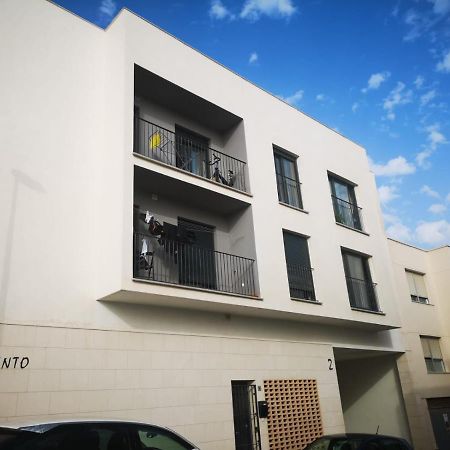 Mosaiko Apartments Tarifa Exterior foto