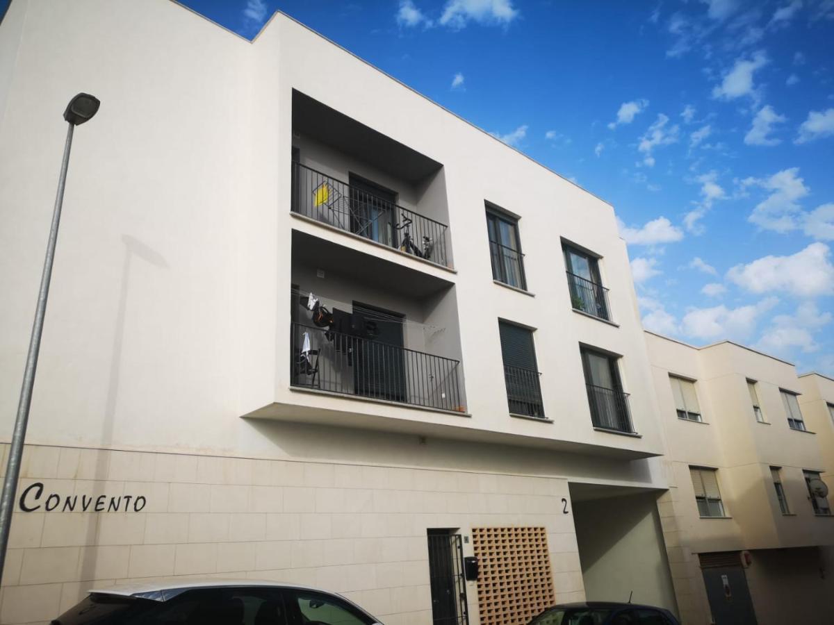 Mosaiko Apartments Tarifa Exterior foto